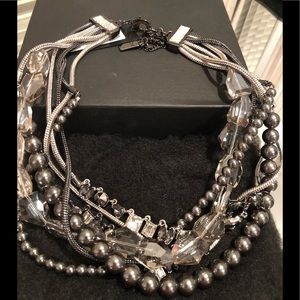 Beautiful Kenneth Cole Layered Necklace